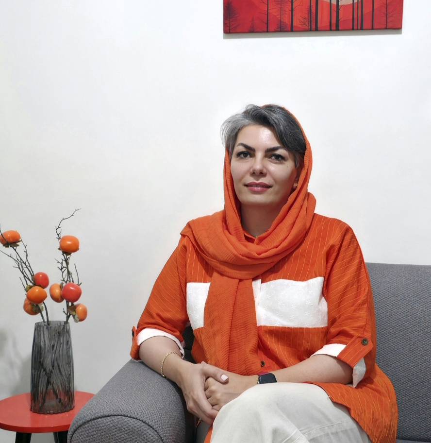 بیا با هم حرف بزنیم